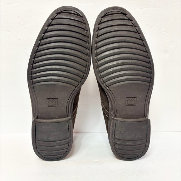 Chukka Dark Brown Chukka Boots main image 7